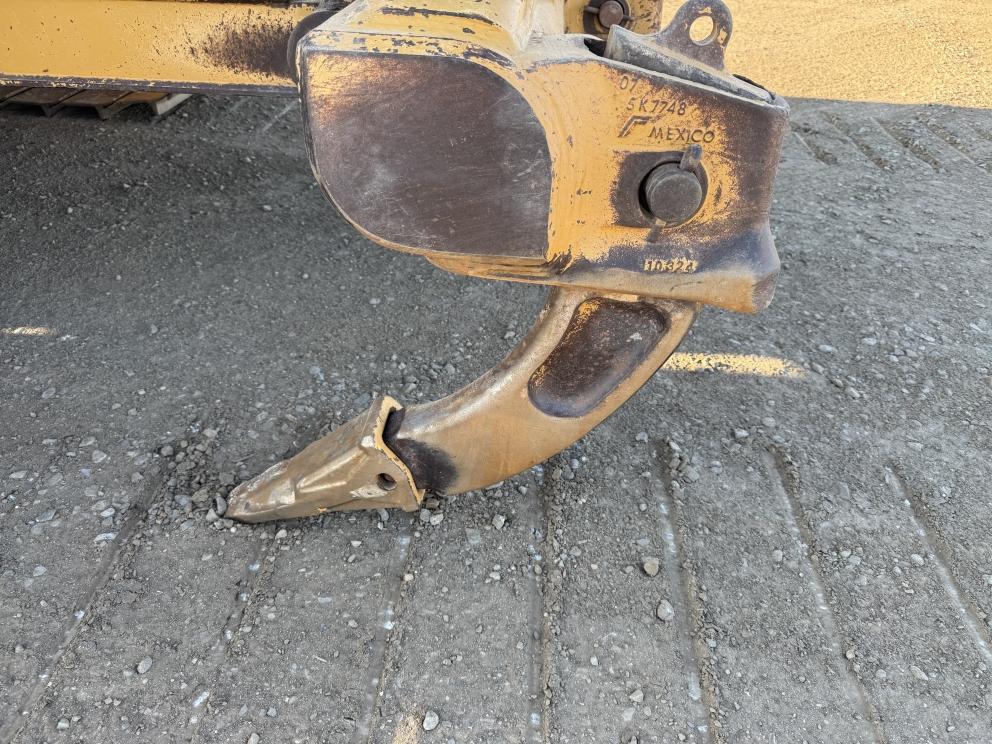 Image for 2012 Cat D6T XW