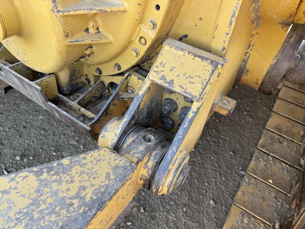 Image for 2012 Cat D6T XW