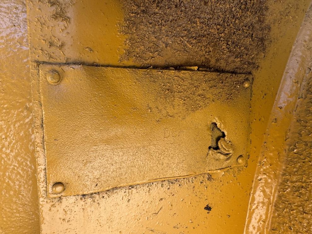 Image for Caterpillar D6H Dozer
