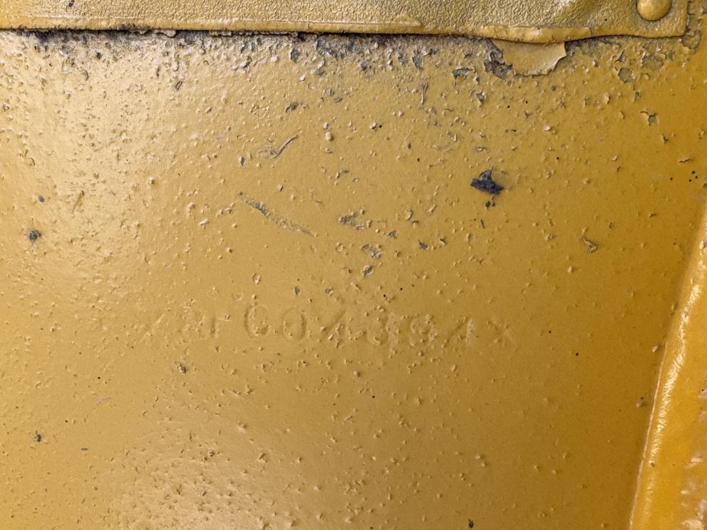 Image for Caterpillar D6H Dozer