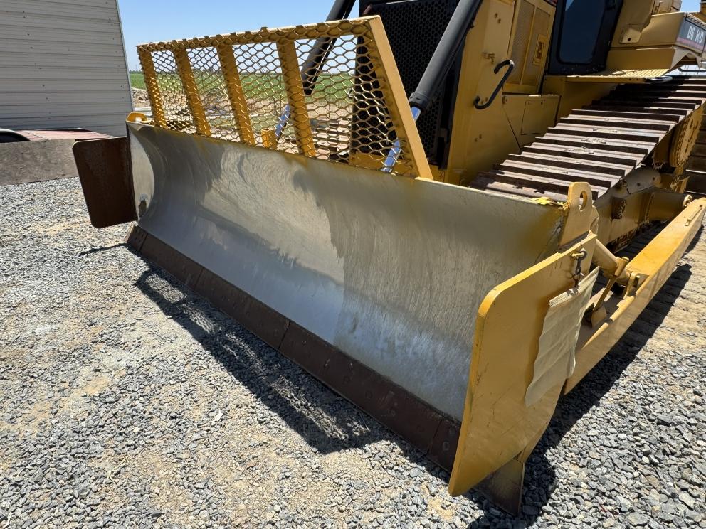 Image for Caterpillar D6H Dozer