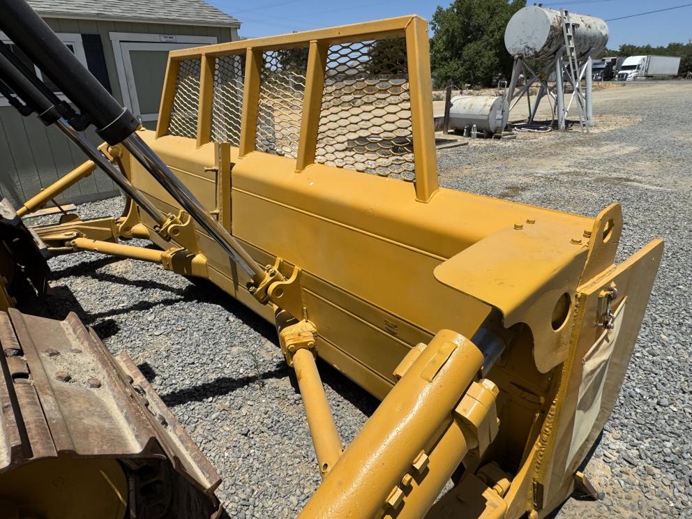 Image for Caterpillar D6H Dozer