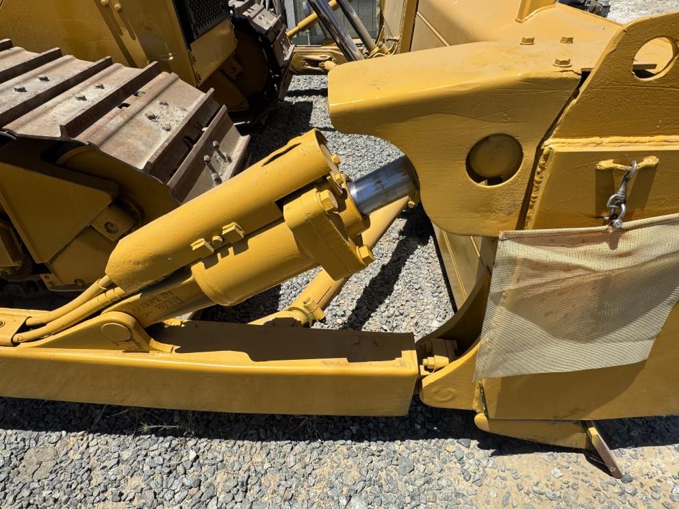 Image for Caterpillar D6H Dozer