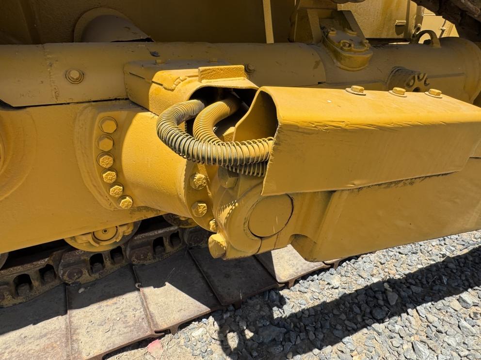 Image for Caterpillar D6H Dozer