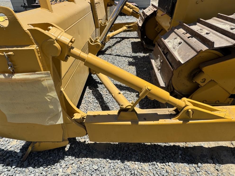 Image for Caterpillar D6H Dozer
