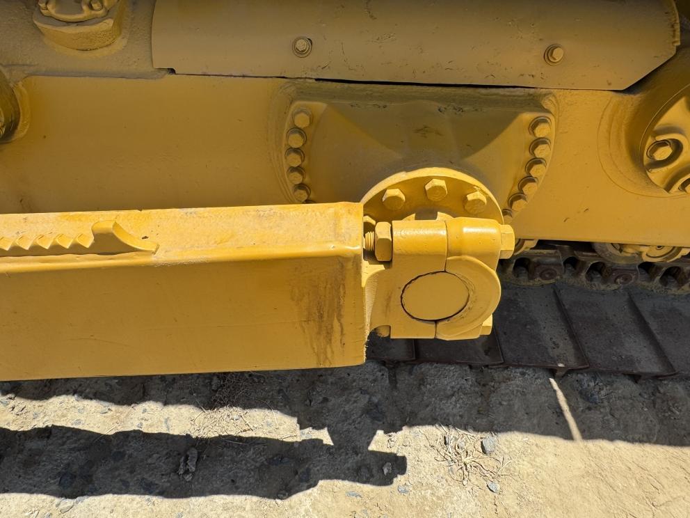 Image for Caterpillar D6H Dozer