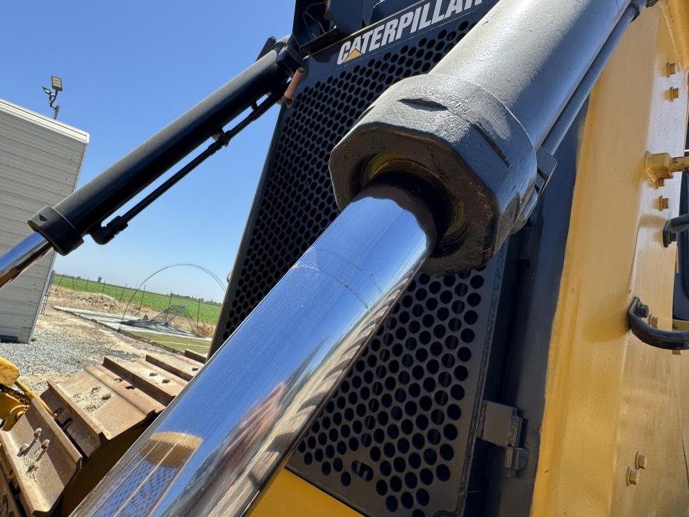 Image for Caterpillar D6H Dozer