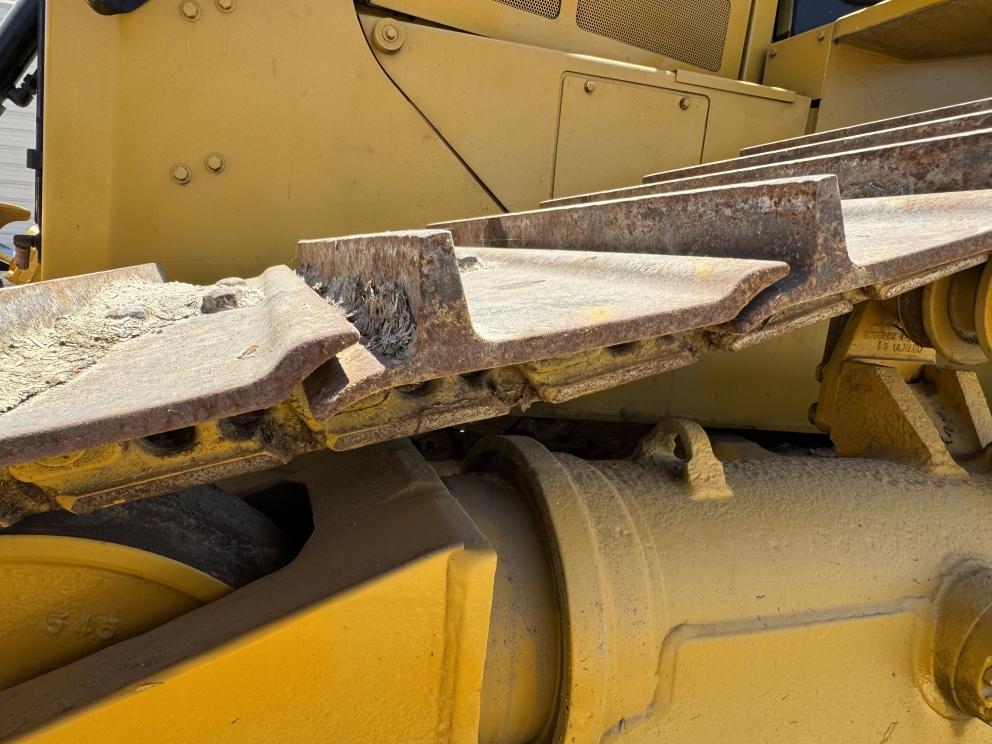 Image for Caterpillar D6H Dozer