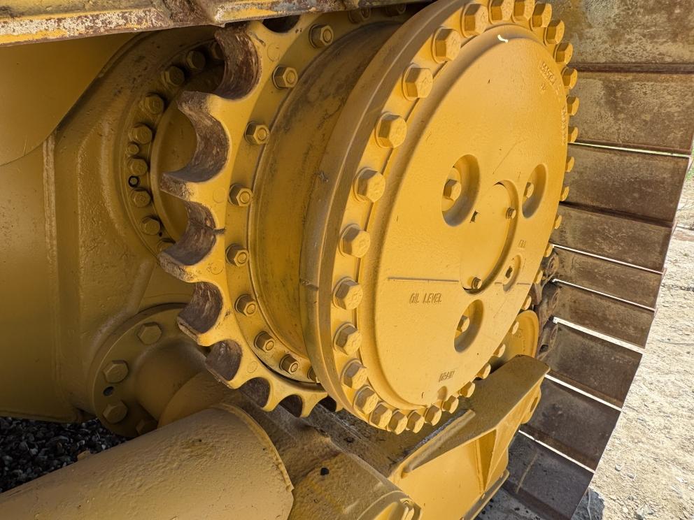 Image for Caterpillar D6H Dozer