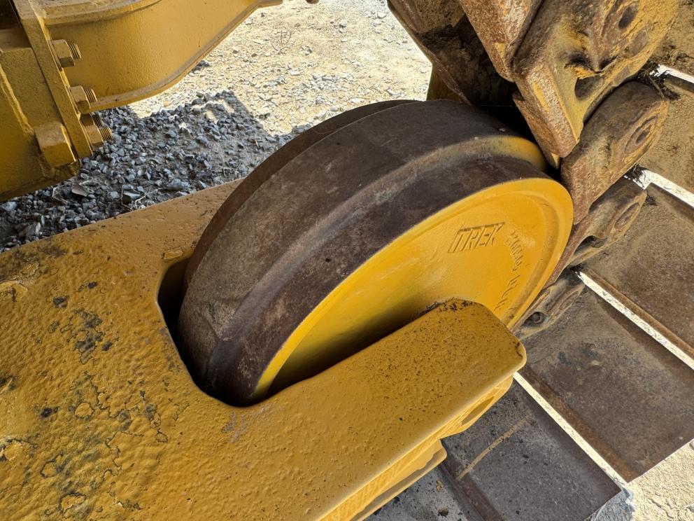 Image for Caterpillar D6H Dozer