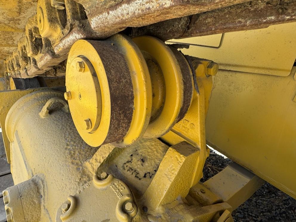 Image for Caterpillar D6H Dozer
