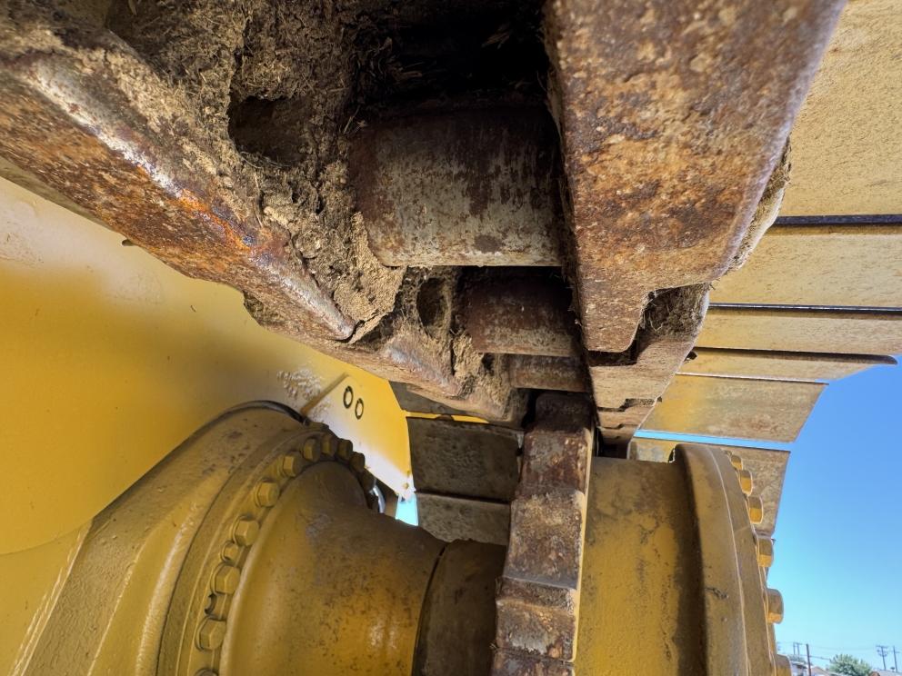 Image for Caterpillar D6H Dozer