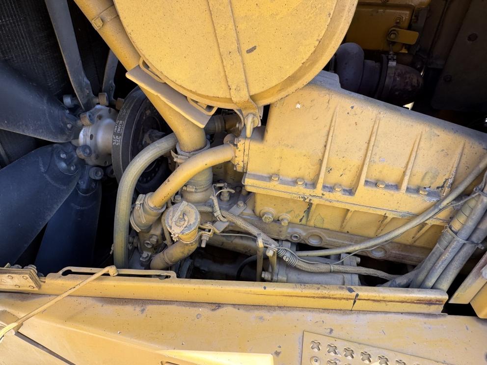 Image for Caterpillar D6H Dozer