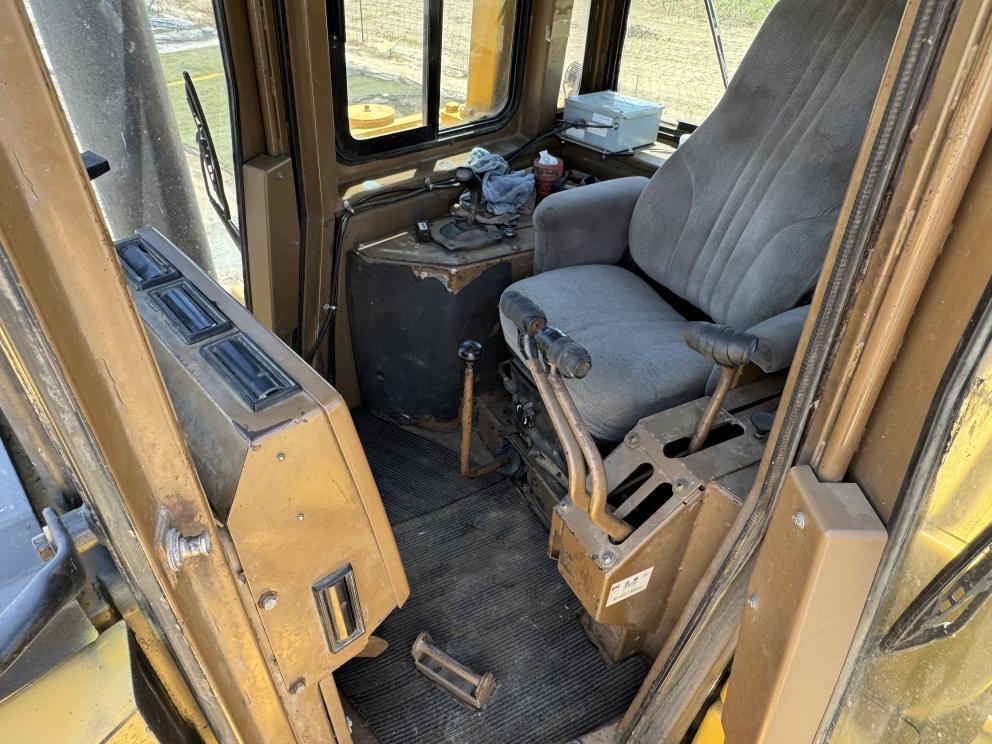 Image for Caterpillar D6H Dozer