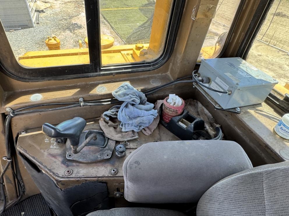 Image for Caterpillar D6H Dozer