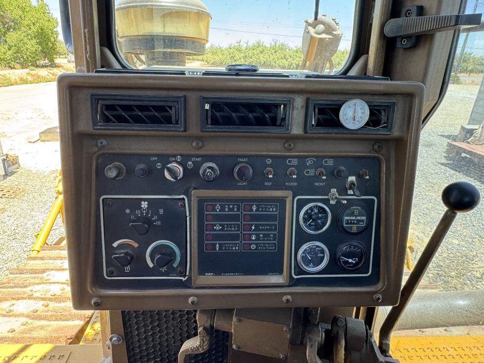 Image for Caterpillar D6H Dozer