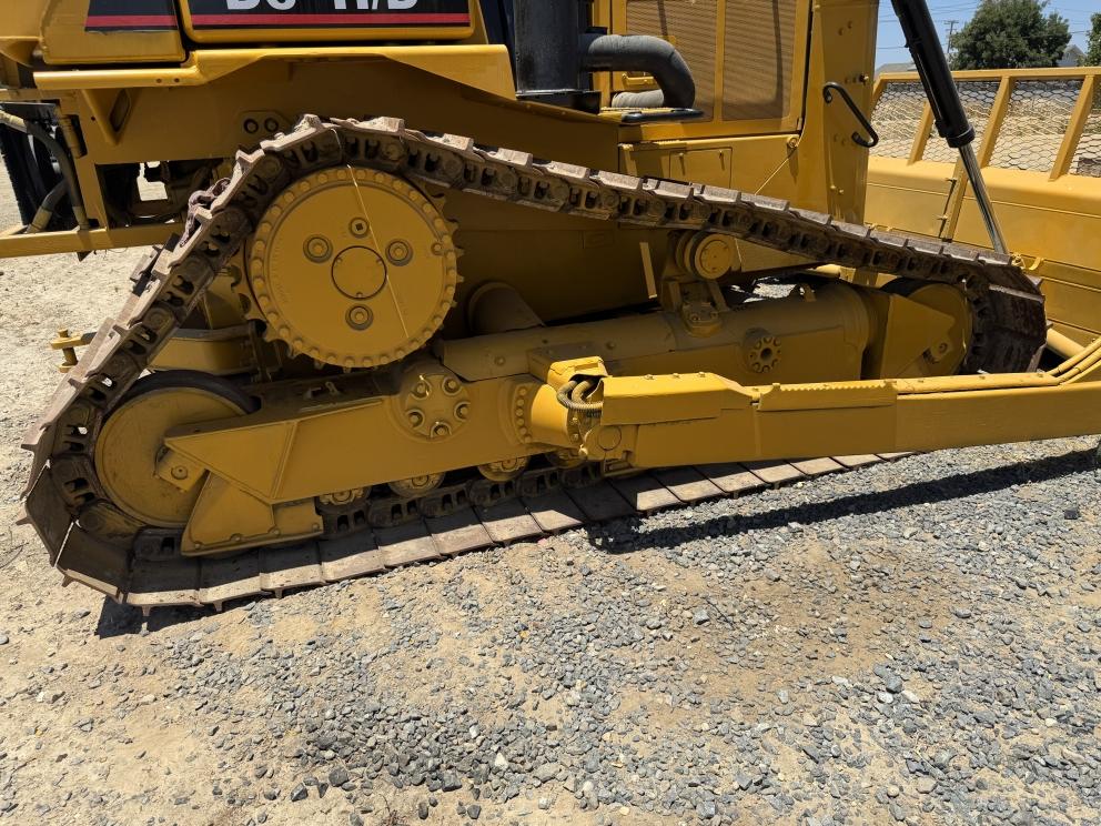 Image for Caterpillar D6H Dozer