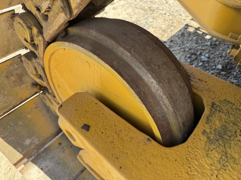 Image for Caterpillar D6H Dozer