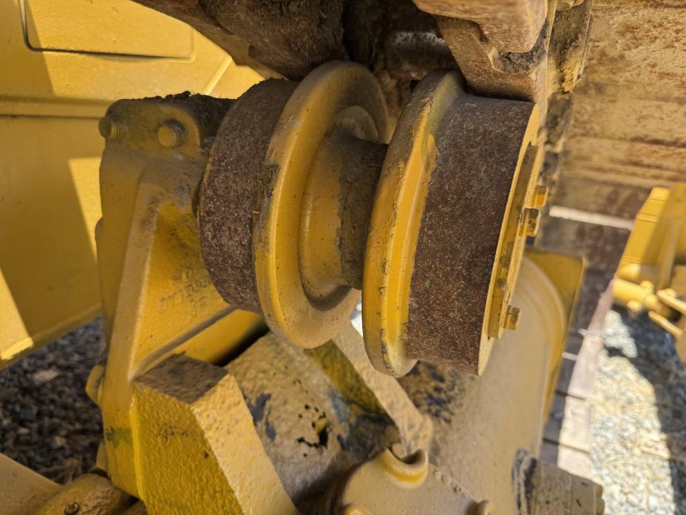 Image for Caterpillar D6H Dozer