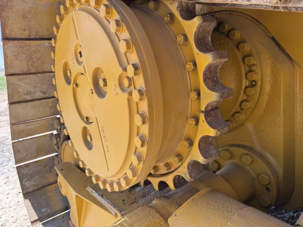 Image for Caterpillar D6H Dozer