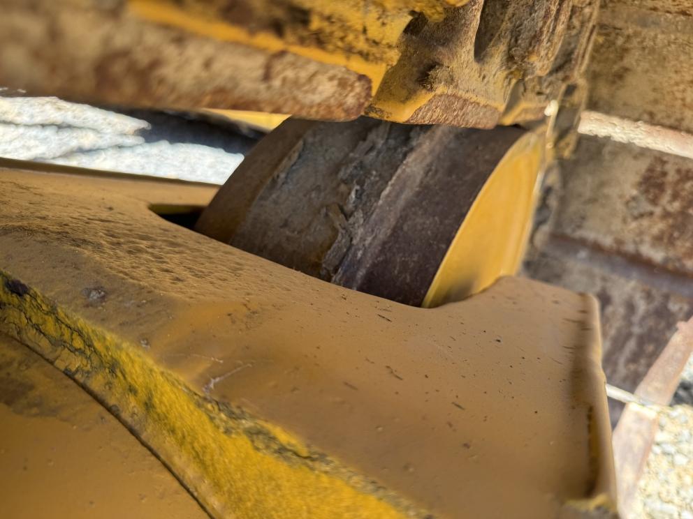 Image for Caterpillar D6H Dozer
