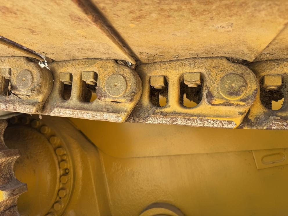 Image for Caterpillar D6H Dozer