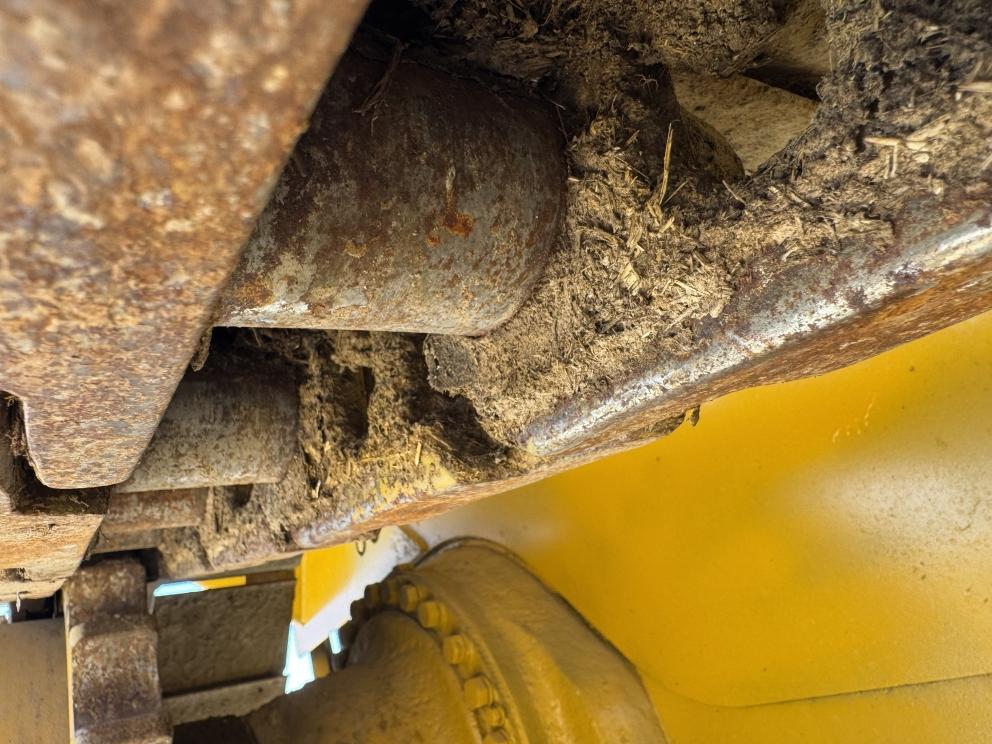 Image for Caterpillar D6H Dozer