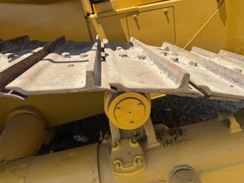 Image for Caterpillar D6H Dozer