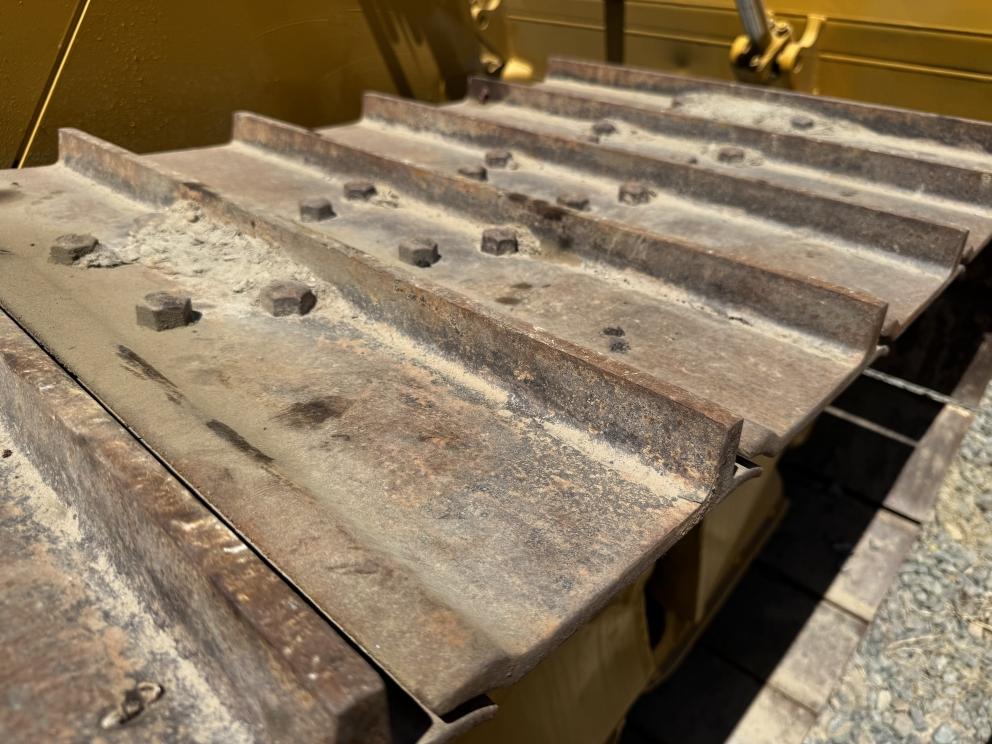 Image for Caterpillar D6H Dozer