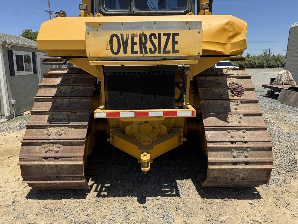 Image for Caterpillar D6H Dozer
