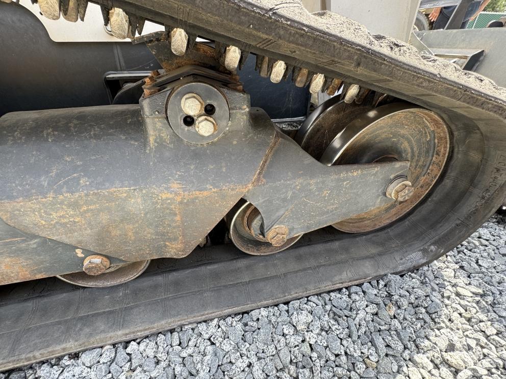 Image for 2020 Bobcat T870 Tracked Skid Steer