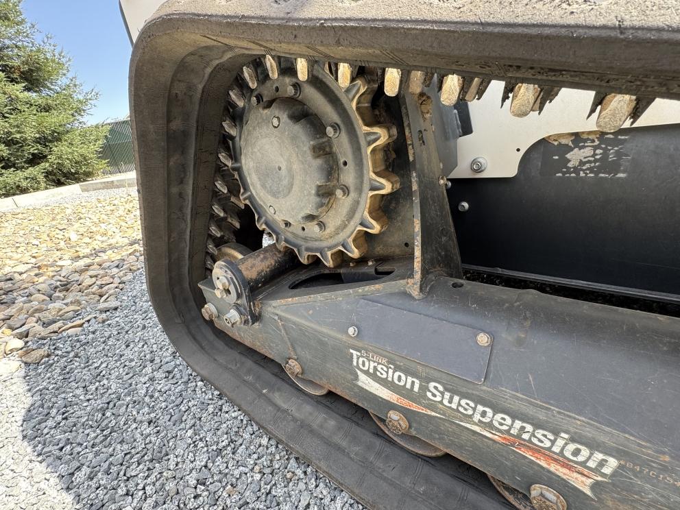 Image for 2020 Bobcat T870 Tracked Skid Steer