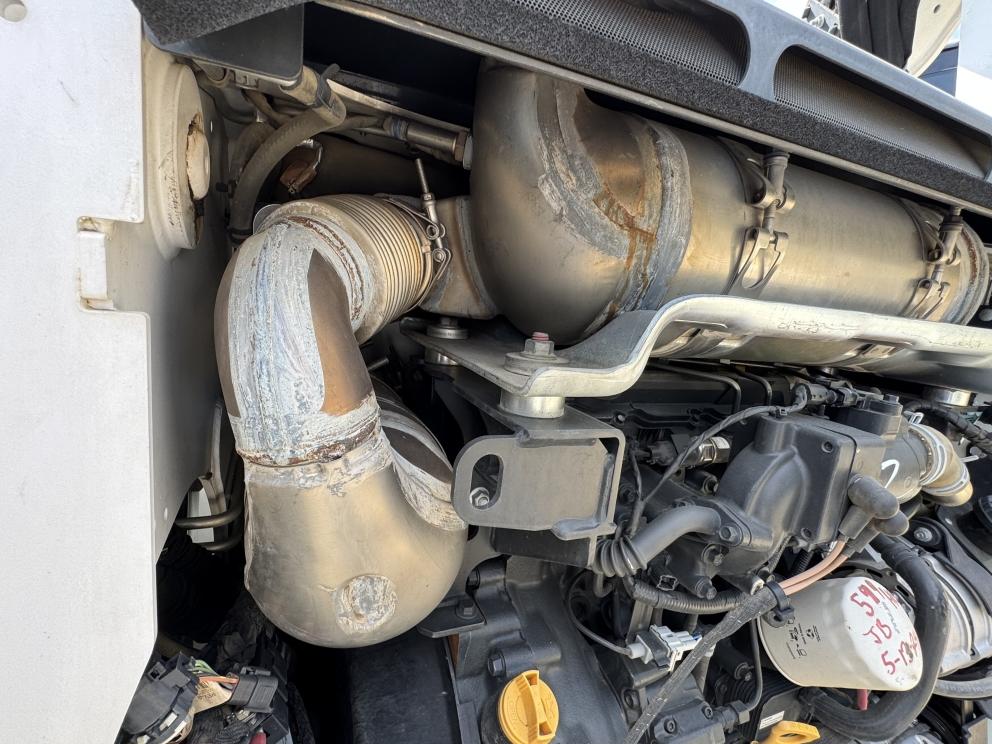 Image for 2020 Bobcat T870 Tracked Skid Steer