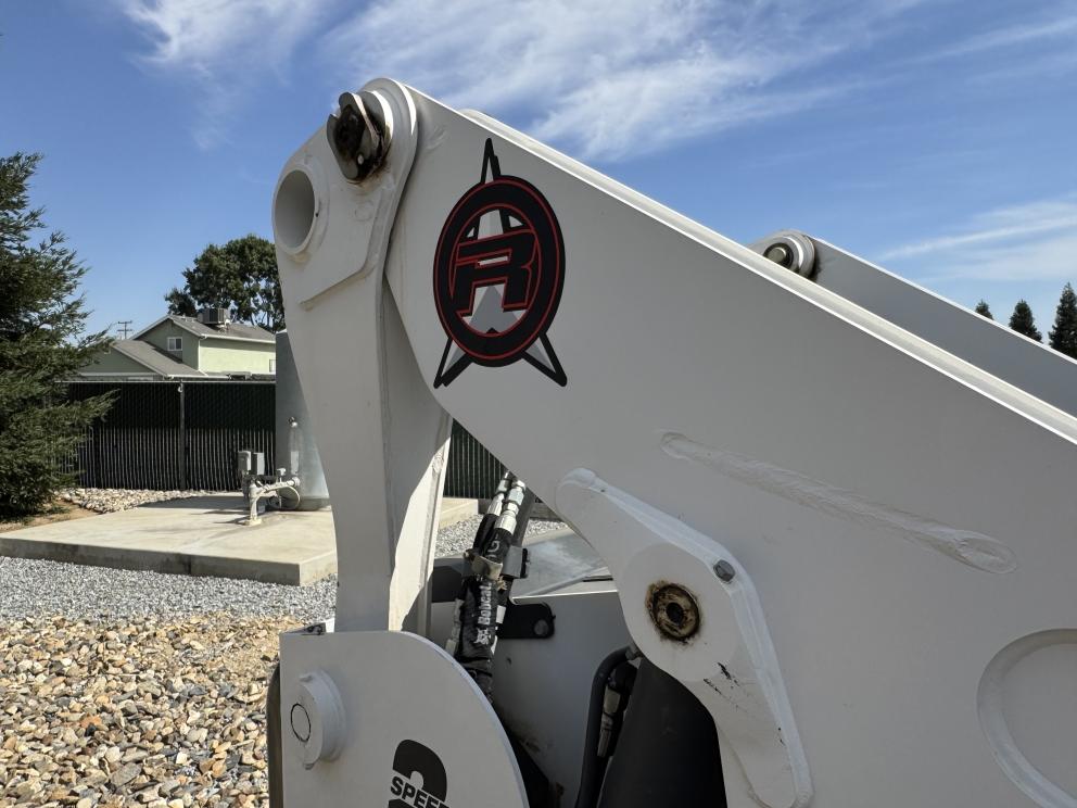 Image for 2020 Bobcat T870 Tracked Skid Steer