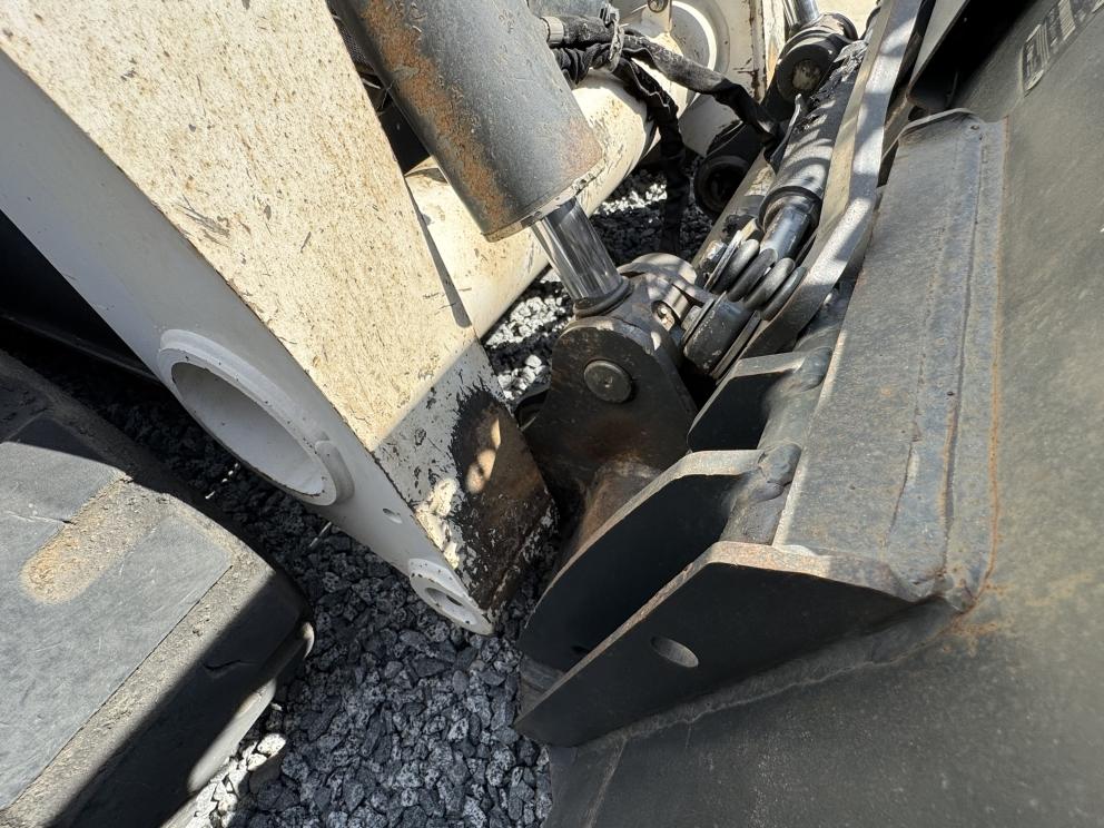 Image for 2020 Bobcat T870 Tracked Skid Steer