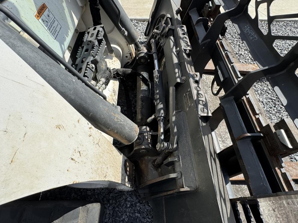 Image for 2020 Bobcat T870 Tracked Skid Steer