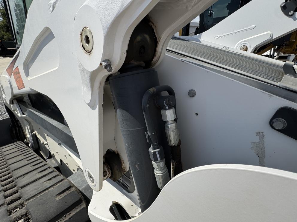 Image for 2020 Bobcat T870 Tracked Skid Steer