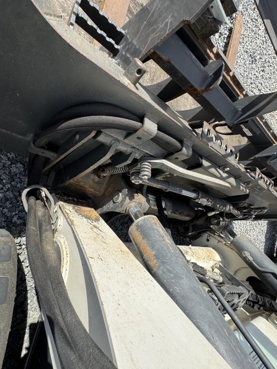 Image for 2020 Bobcat T870 Tracked Skid Steer