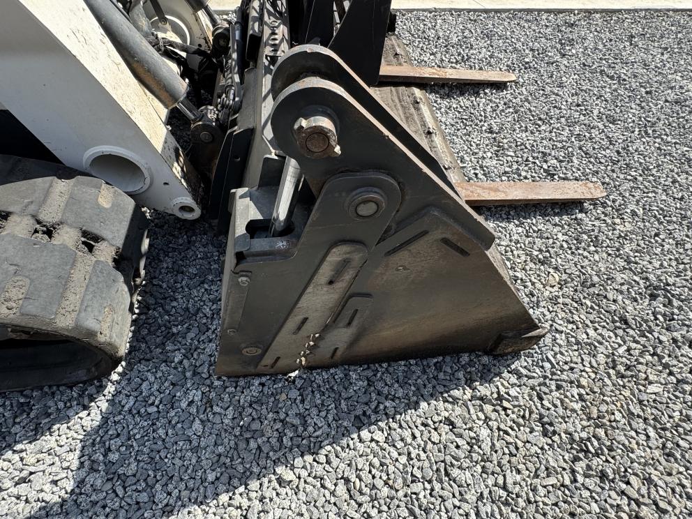 Image for 2020 Bobcat T870 Tracked Skid Steer