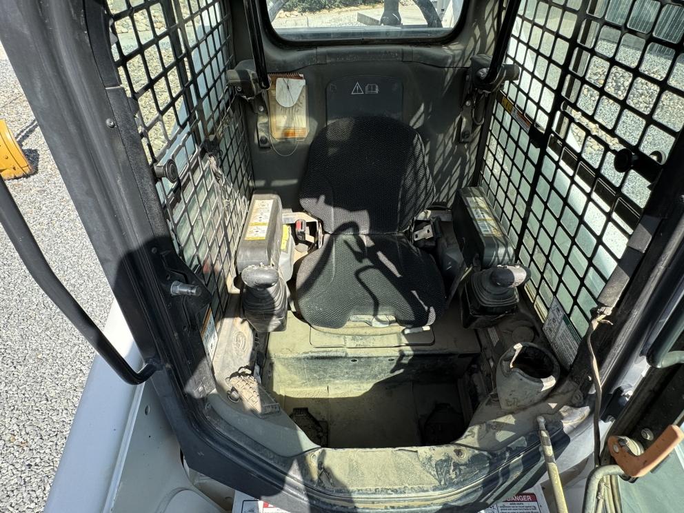 Image for 2020 Bobcat T870 Tracked Skid Steer