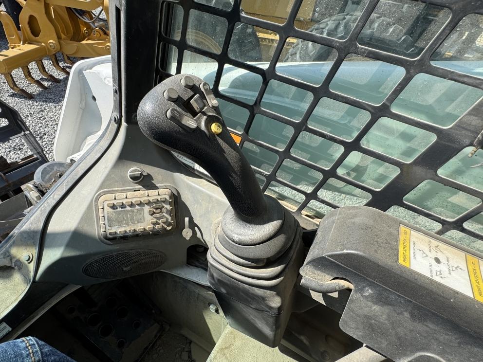 Image for 2020 Bobcat T870 Tracked Skid Steer