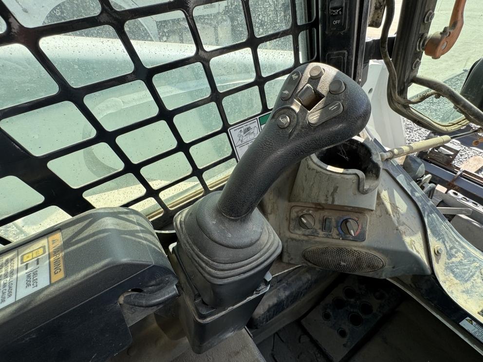 Image for 2020 Bobcat T870 Tracked Skid Steer