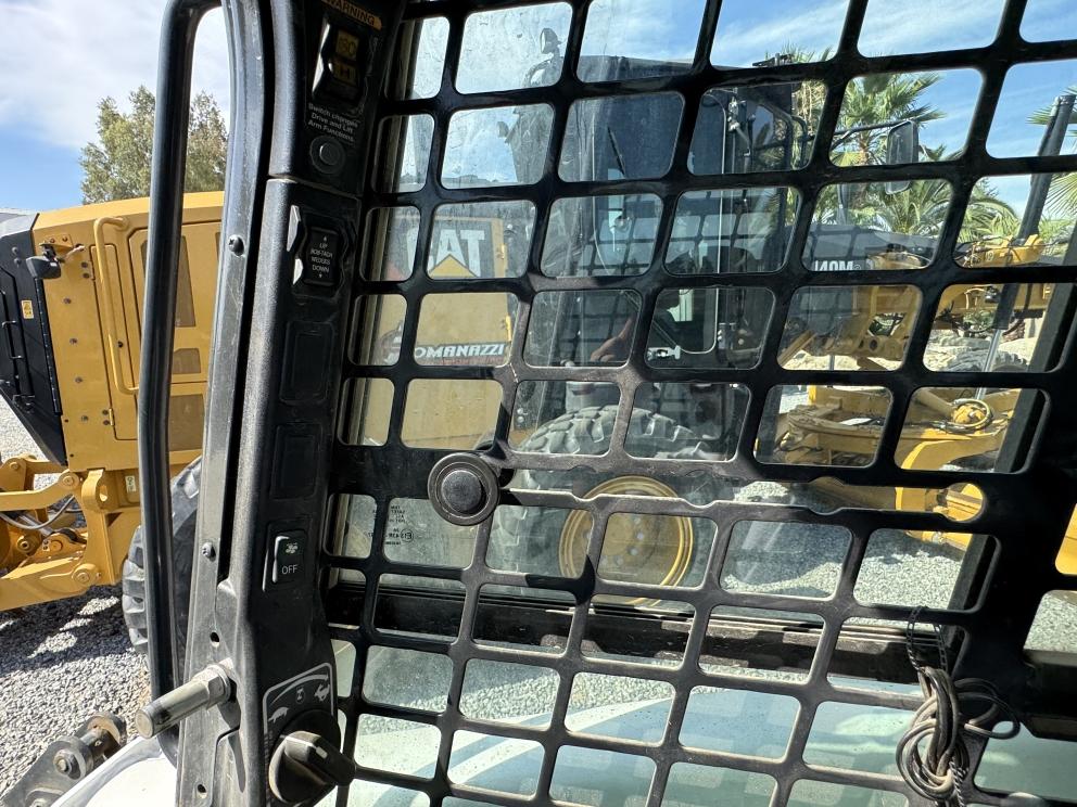 Image for 2020 Bobcat T870 Tracked Skid Steer