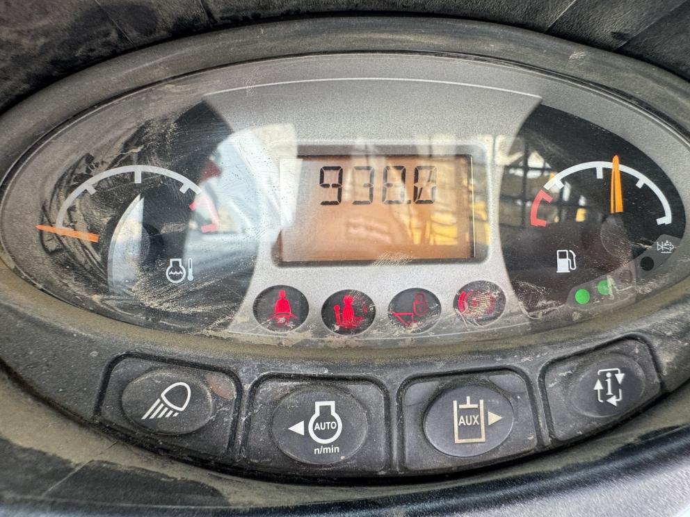 Image for 2020 Bobcat T870 Tracked Skid Steer