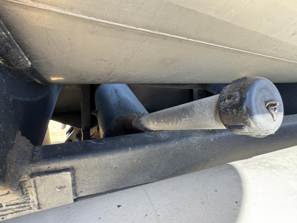 Image for 1979 Polar 6200 Gal T/A Stainless Tanker