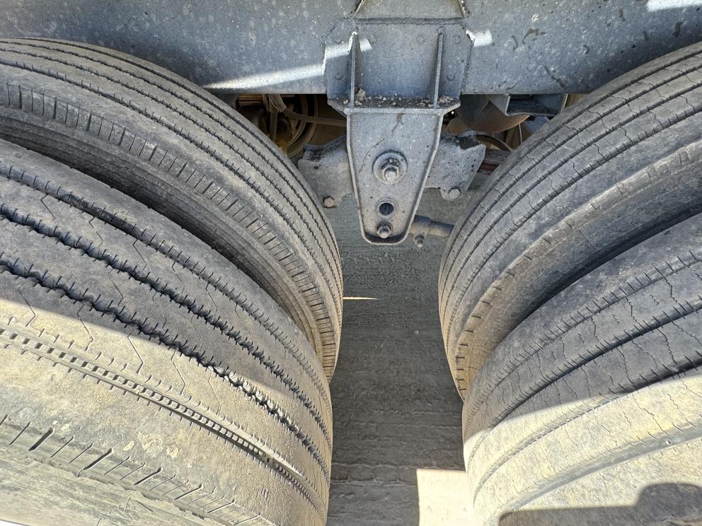 Image for 1979 Polar 6200 Gal T/A Stainless Tanker