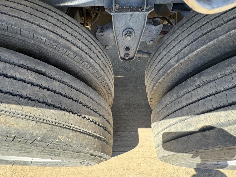 Image for 1979 Polar 6200 Gal T/A Stainless Tanker