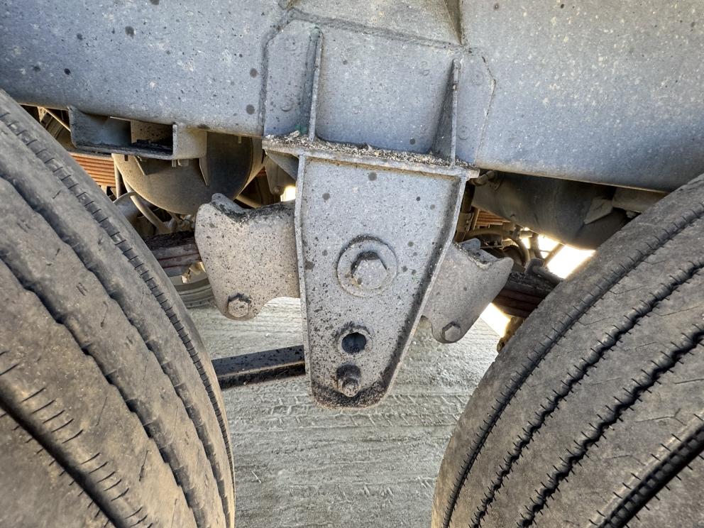 Image for 1979 Polar 6200 Gal T/A Stainless Tanker