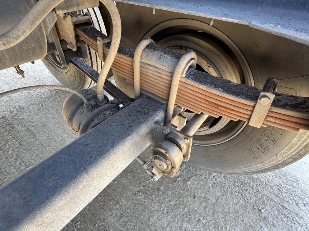 Image for 1979 Polar 6200 Gal T/A Stainless Tanker