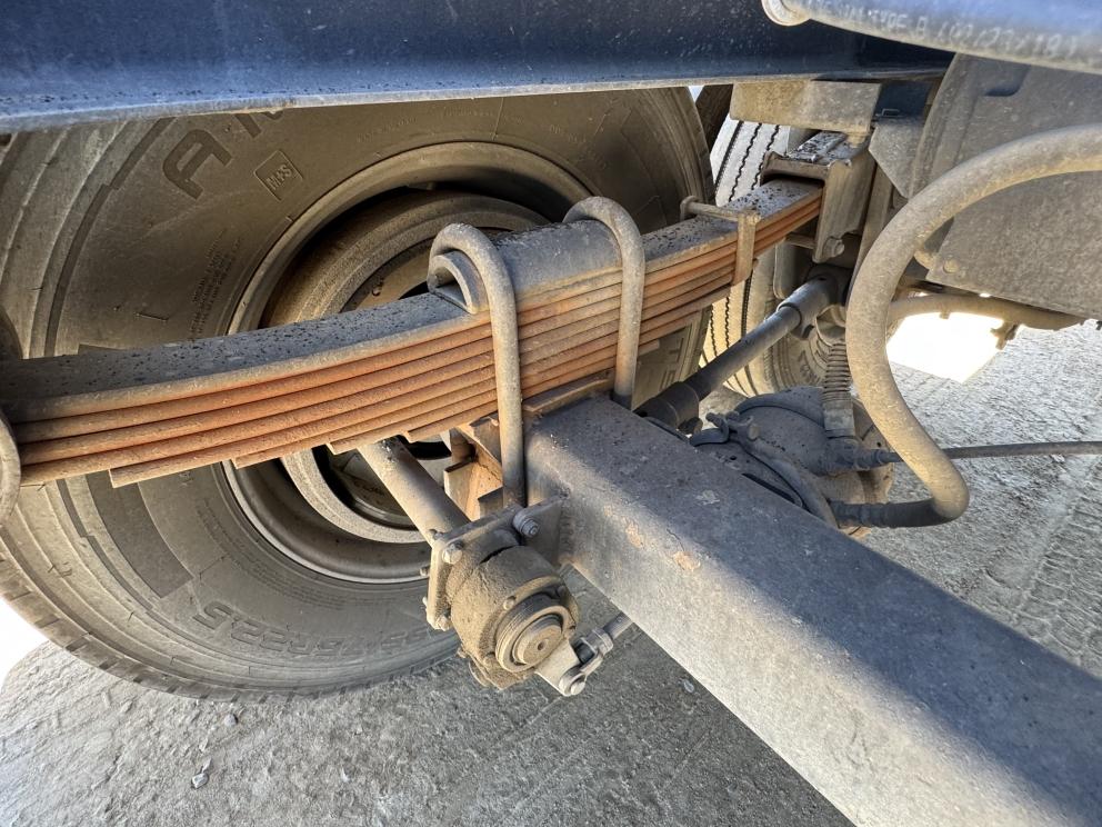 Image for 1979 Polar 6200 Gal T/A Stainless Tanker